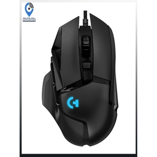 Chuột Gaming Có Dây G502 Rgb