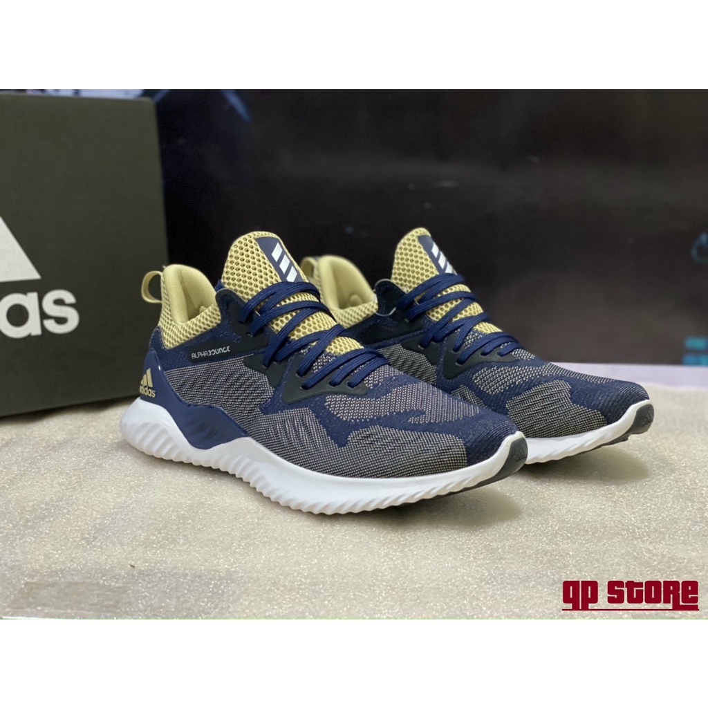 Giày Thể Thao Adidas Alphabounce Beyond (Fullbox)