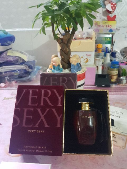 💕 Nước hoa Very sexy hàng sách tay chính hãng | BigBuy360 - bigbuy360.vn
