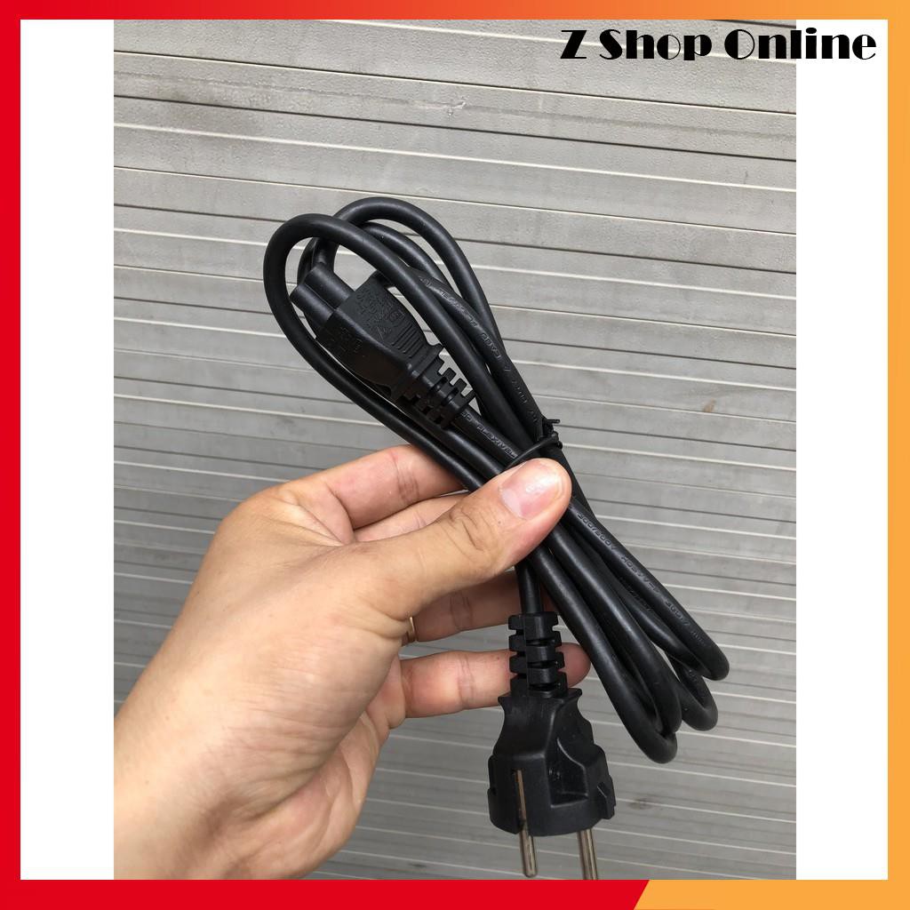 🎁 Dây nguồn tivi 3 lỗ