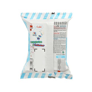 Phô mai viên Belcube 78g ¡
