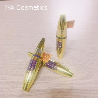 Mascara Maybelline Colossal big shot
