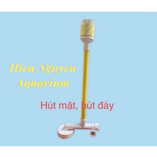 Hút mặt, hút đáy bơm kaokui kk-102, kk-103, kk-104, kk-105, kk-106, kk-107