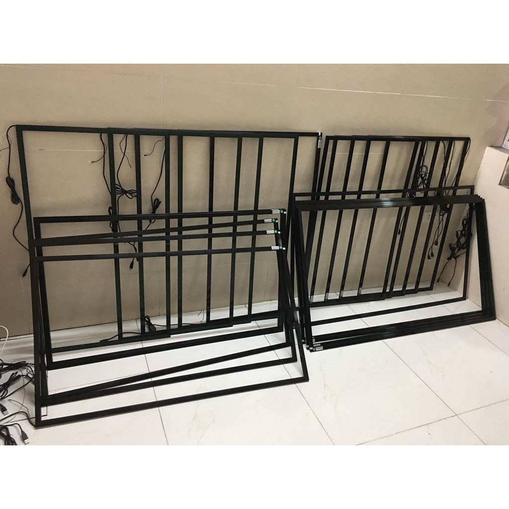 khung cảm ứng tivi 32 inch