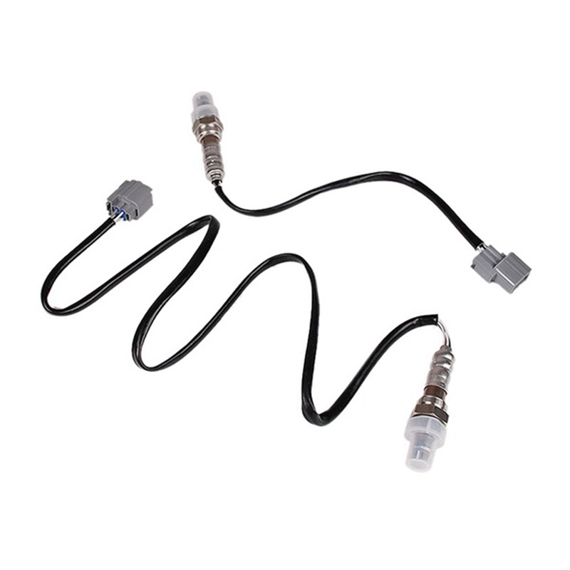 Cảm biến oxy 2X Cảm biến O2 cho Honda Civic ES20058 ES20063 2001-20063