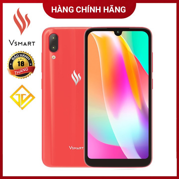 Vsmart Star 2GB/16GB