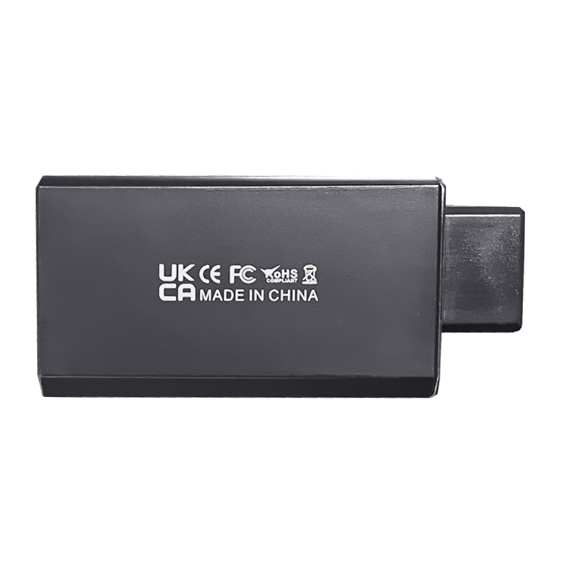 Bộ Chuyển Đổi NGC / SNES / N64 Sang N64 Cho GameCube
