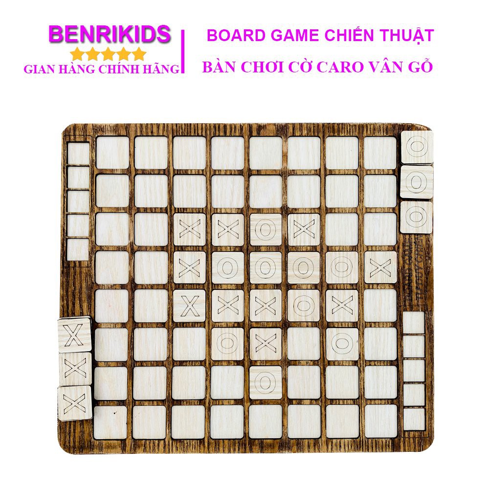 Tổng Hợp Boardgame Benrikids Trò Chơi Dân Gian Bằng Gỗ Vui Nhộn Cho Bé