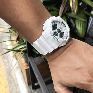 Đồng hồ nam Casio GA-120A - màu 7A