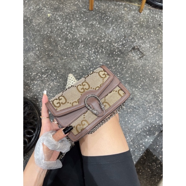 Tui Gc mini chữ to