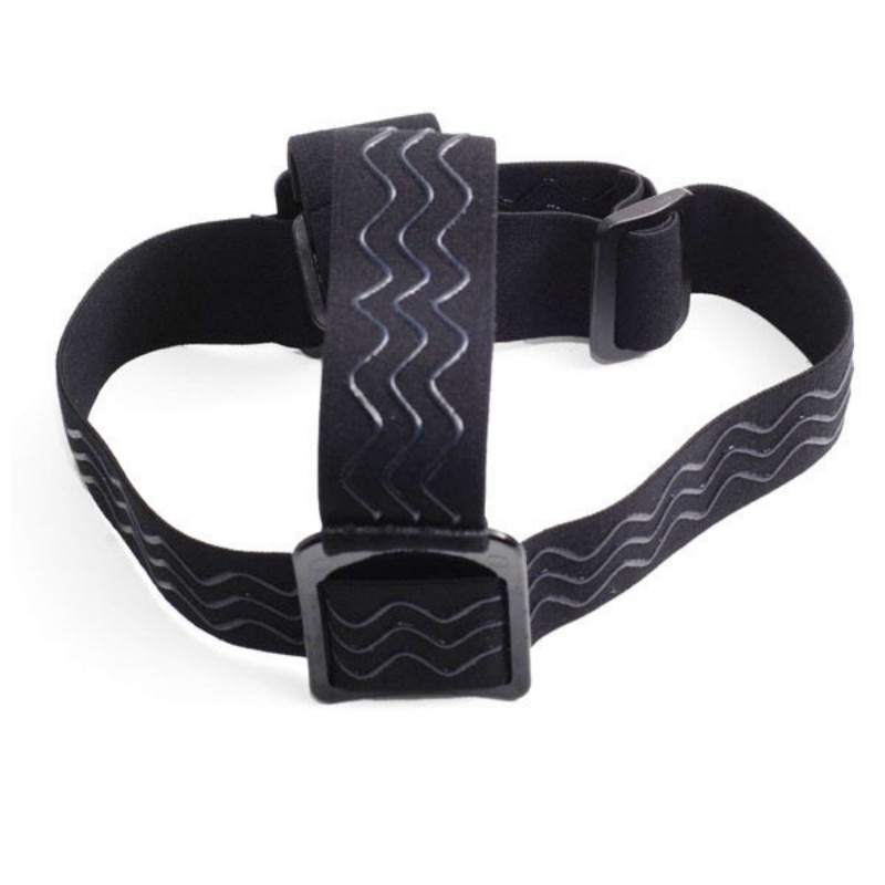 Dây Đeo Đầu Gắn Camera Hành Động Gopro Hero 8 7 6 5 4 3 Xiaomi yi 4K Action for Eken H9 SJCAM for Go Pro | BigBuy360 - bigbuy360.vn