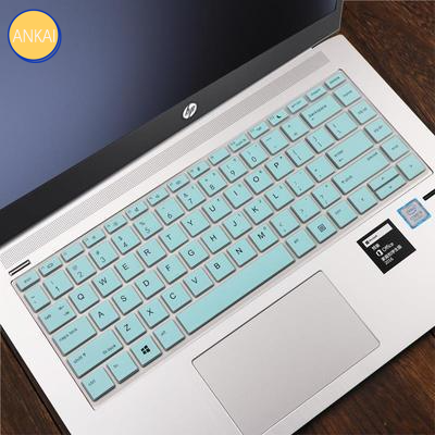 Miếng Dán Chống Bụi Cho Laptop Hp Probook 440 G5 66 245 246 G6 840 820 G3 450 G4 Elitebook 1040 G3 14 Inch