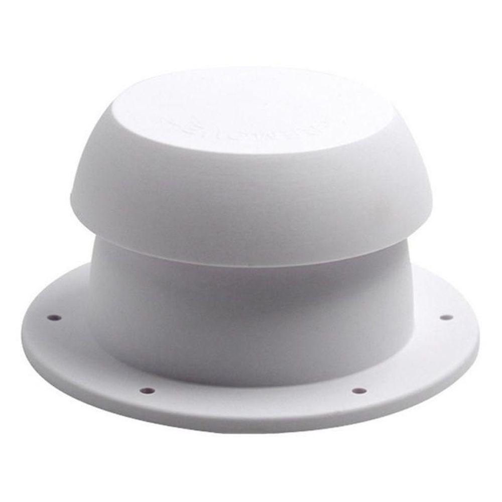 Layor1 Nắp Đậy Lỗ Thông Gió Gắn Nóc Xe Hơi RV Chuyên Dụng