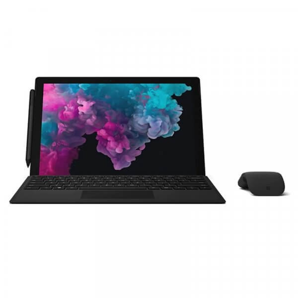 Laptop Surface Pro 6 (2018) Intel Core i5 Ram 8Gb SSD 256GB Fullbox | WebRaoVat - webraovat.net.vn