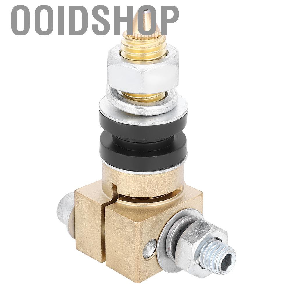 Đầu Nối Dây Hàn Chất Lượng Cao