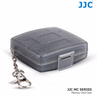Hộp đựng thẻ nhớ jjc mc-11d
