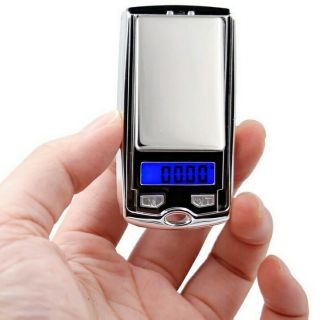 Cân tiểu li cân tiểu ly cân điện tử mini