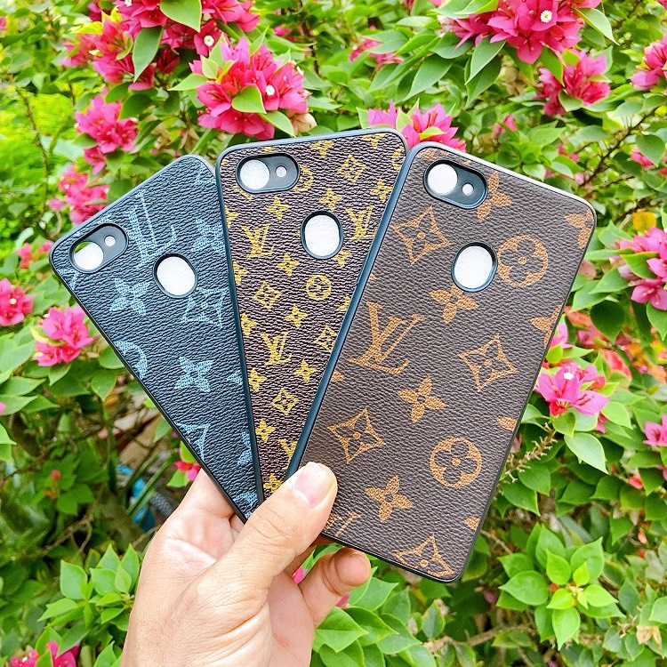 Ốp da Oppo Reno 2f/Reno 4/Reno 5/F5/F7/F11 Pro/Realme C12/Realme C15/Realme C20/Realme 5/5i/5s/6i