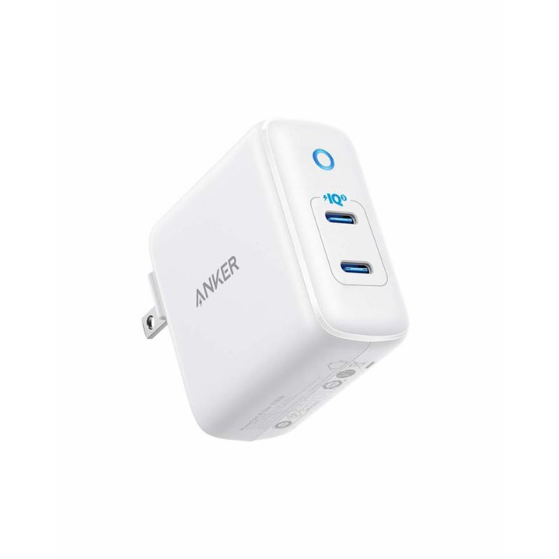 Củ sạc Anker Powerport III Duo A2628