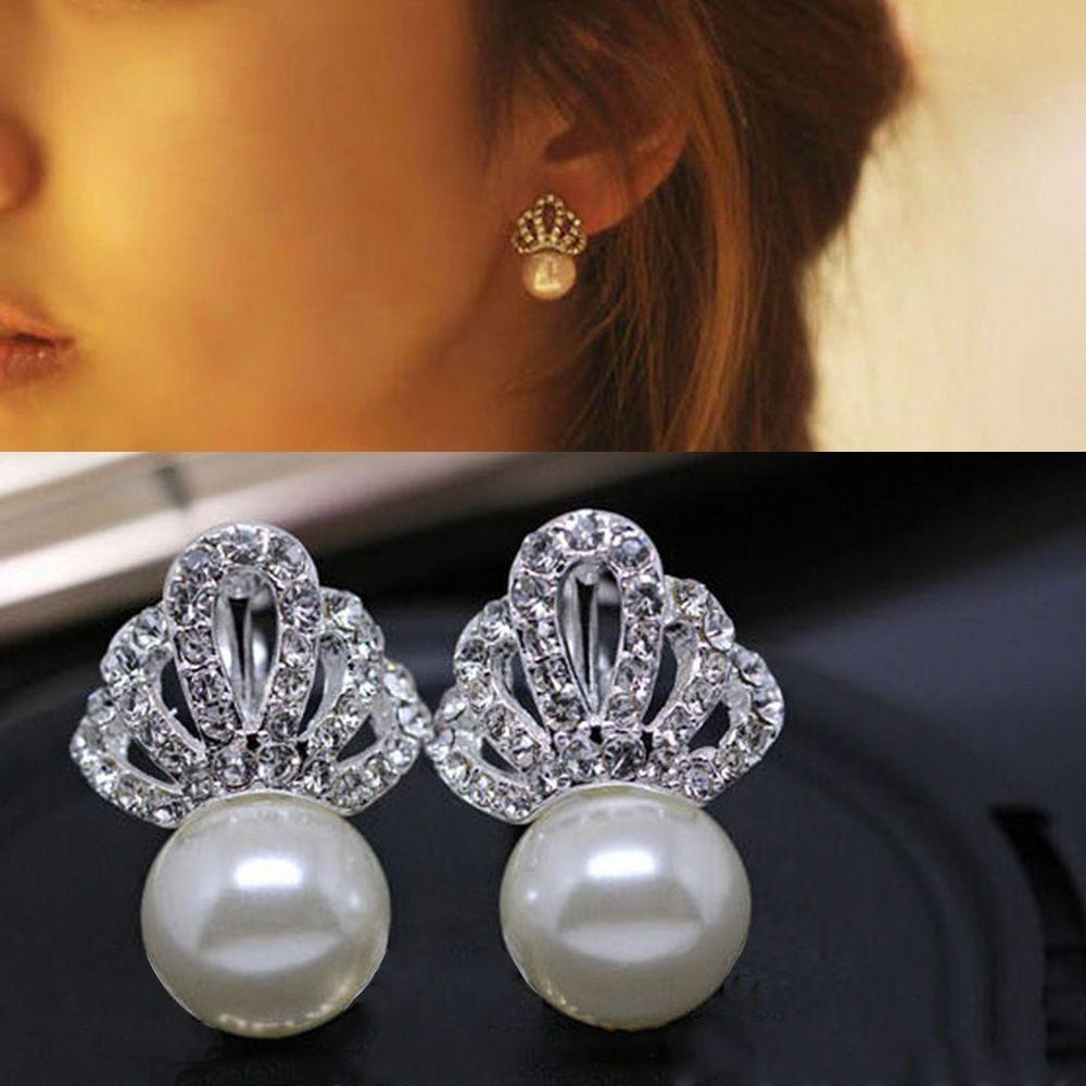 Bông Tai Thời Trang Thanh Lịch Dành Cho Nữ VANES1