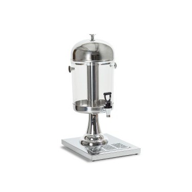 Bình giữ lạnh nước trái cây hoa quả 8L cho tiệc buffet - bình đựng nước ép trái cây- Zuhi Dụng cụ bếp