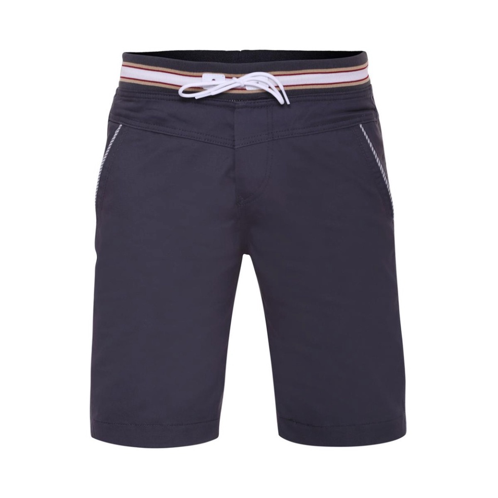 Big Sale Quần Short Nam Kaki HQ2 ⚡CAO CẤP⚡ Quần Ngố Nam  Co Giãn 4 Chiều , Mềm Mịn Không Xù Lông - Petals_store