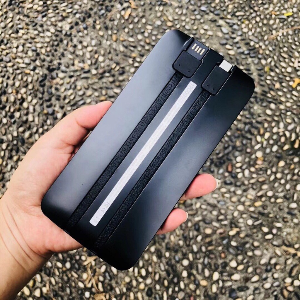 PIN DỰ PHÒNG IWALK 12000MAH