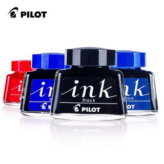 Mực Pilot 30ml chính hãng