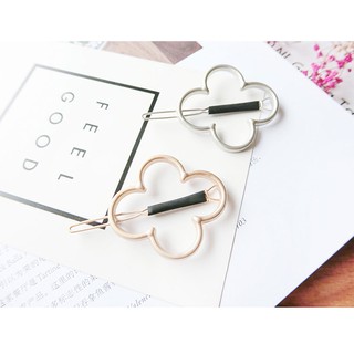 Kẹp tóc Hàn Quốc mẫu mới - 3 [Đơn 50k tặng phần quà thú vị]
