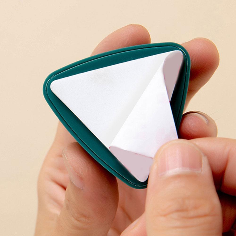 1 Móc Treo Khăn Gắn Tường Tiện Lợi Cho Nhà Bếp/Phòng Tắm J2S4