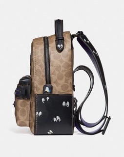 🆘RẺ VÔ ĐỊCH🆘Balo Coach backpack x Disney