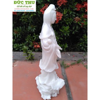 TƯỢNG PHẬT QUAN ÂM