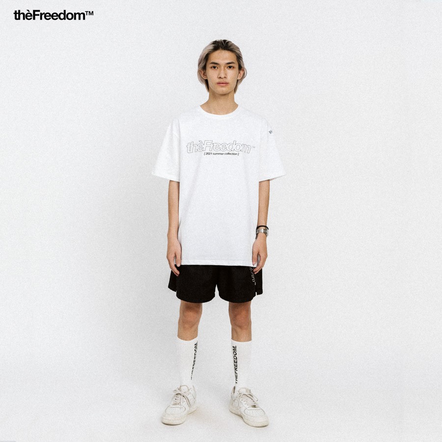 Áo thun nam nữ Summer  - TheFreedom