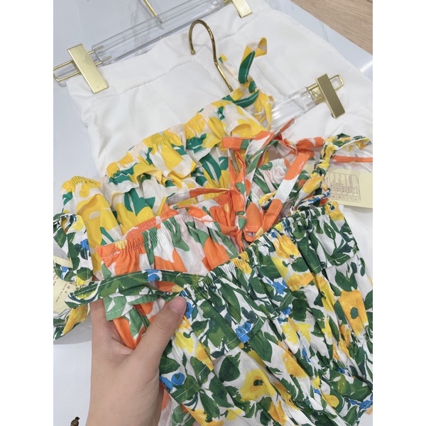 Set bộ hai dây