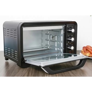 Lò nướng Sanaky 25L 259S2D