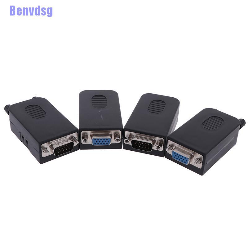 Benvdsg Db15 Vga 3 Hàng 15Pin