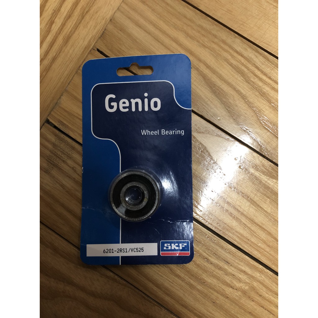 Vòng bi-Bạc đạn 6201-2RS1/VC525