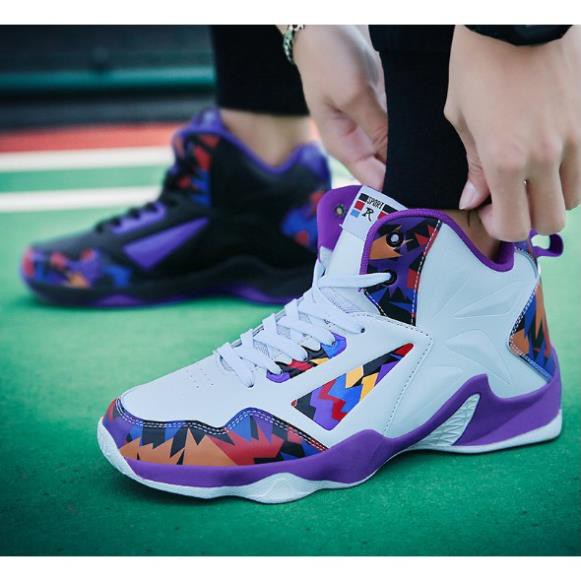 ĐẲ𝐍𝐆 𝐂Ấ𝐏 Giày bóng rổ Nam Nữ tăng chiều cao( order 15 ngày nhận sản phẩm) . | BigBuy360 - bigbuy360.vn