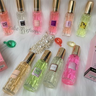 [GIÁ SỈ] NƯỚC HOA NỮ MINI 20ML THƠM LÂU ( NGẪU NHIÊN)