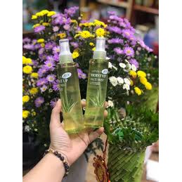 Nước Xịt Khoáng Aspasia Moist Up Face Mist - Hàn Quốc | BigBuy360 - bigbuy360.vn