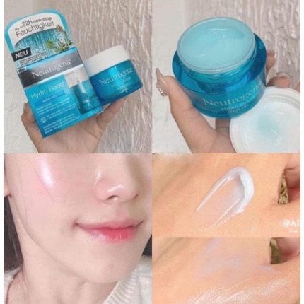 Kem Dưỡng Ẩm Neutrogena Hydro Boost Water Gel Cream 50g