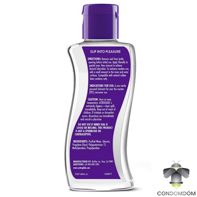 Gel bôi trơn Astroglide 5oz cao cấp hàng Mỹ - 148ml