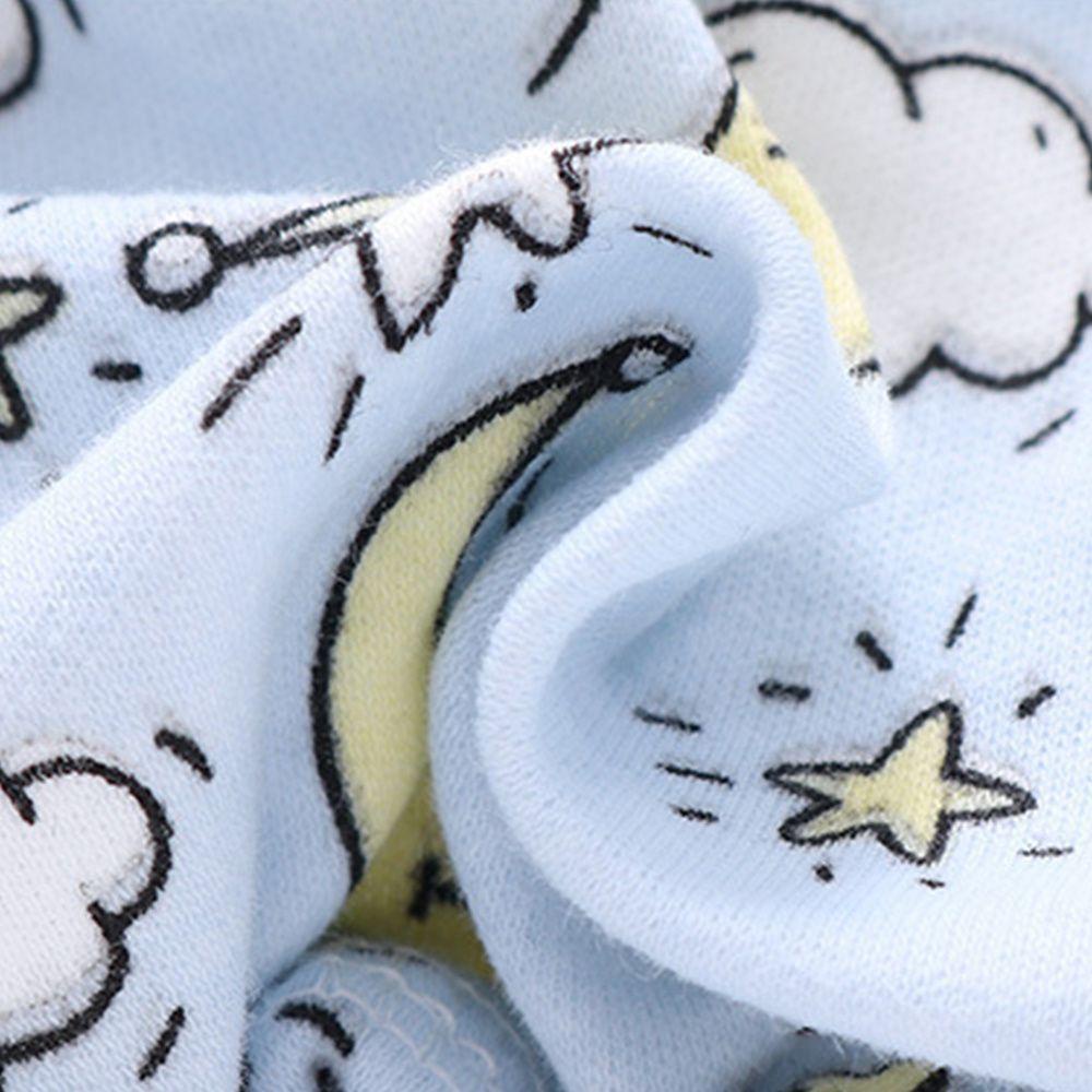 SUSANS Tã Quần Cotton Thay Tã Cho Bé
