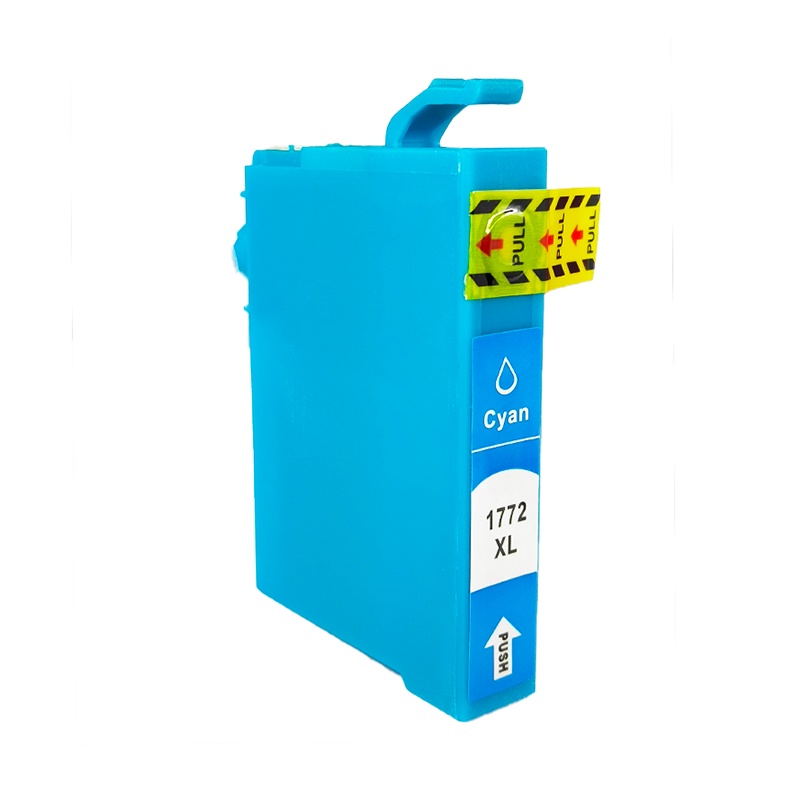 Hộp Mực Epson 177XL Espon T177 Cho Epson XP-102 XP-202 XP-225 XP-302 XP-402 XP-422 XP-425