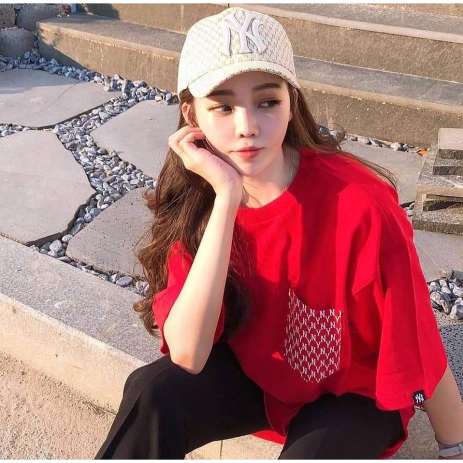 Mũ Nón MLB NY Baseball Cap Full Tag Code