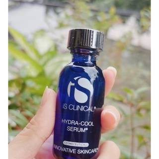 Serum iS Clinical Hydra Cool