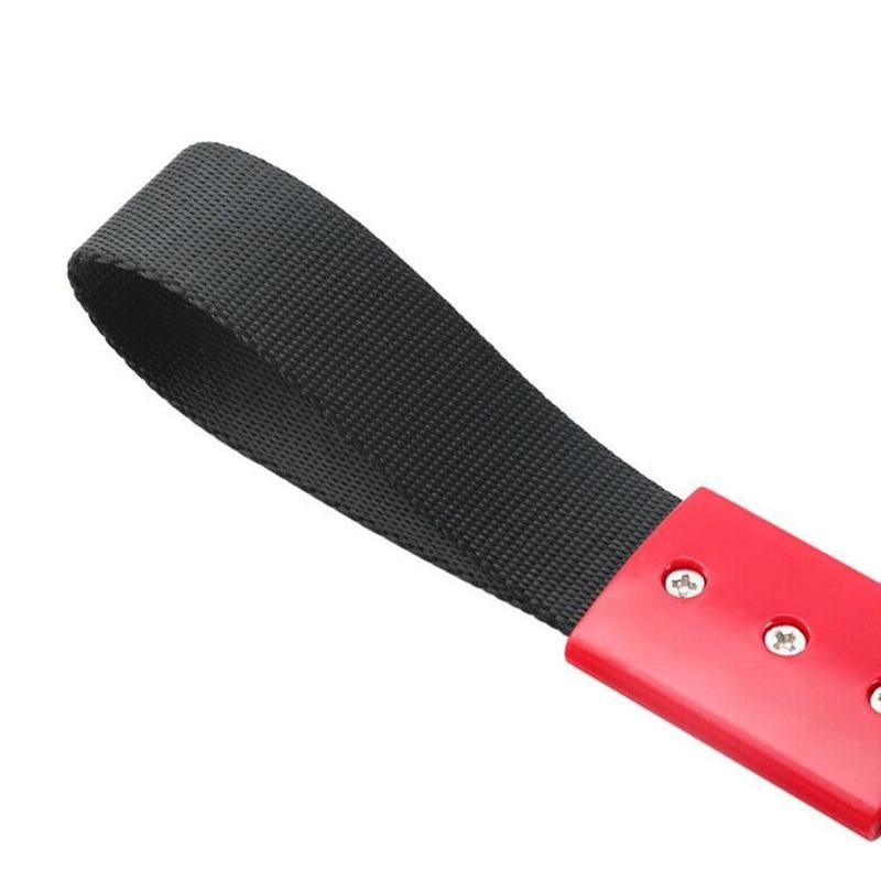 [Mặt Dây Chuyền Cản Xe Hơi] [Móc Treo Hỗ Trợ Nội Thất Xe Hơi] [Vòng Kéo Tay Ổn Định]