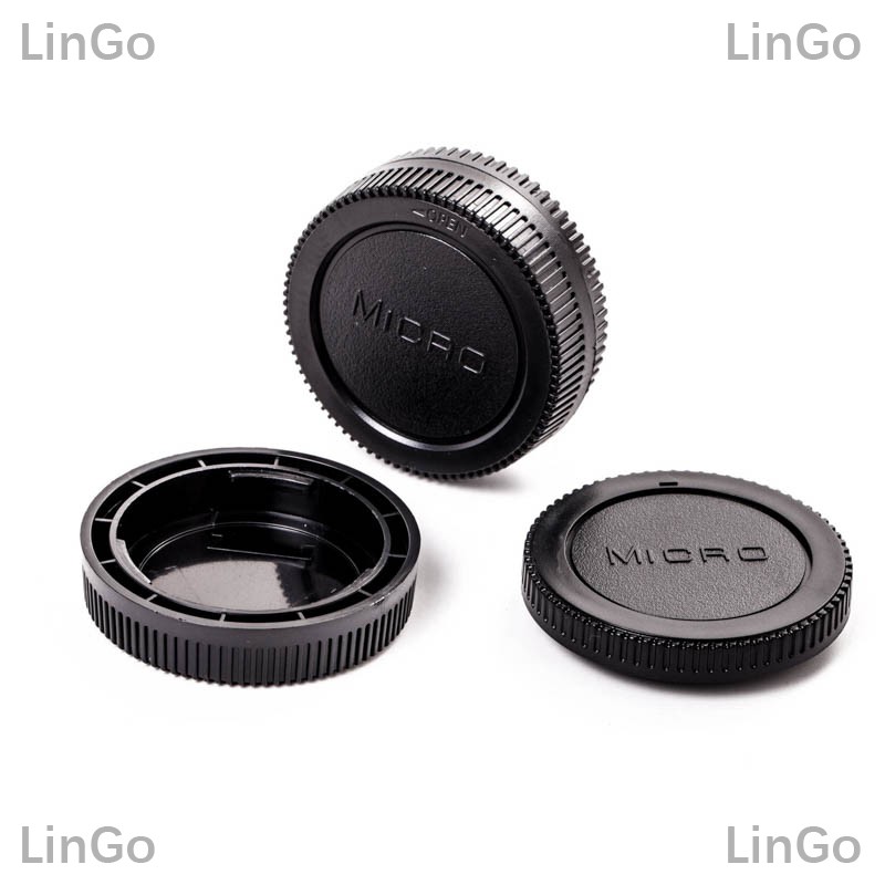 Nắp Và Nắp Đậy Cho Micro 4 / 3 Gx8 Gx85 G7 Gf7 Gh4 Gm1 Gx7 Gf6 Gh3 G5 Gf5 Gx1 | BigBuy360 - bigbuy360.vn