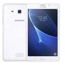 Máy tính bảng Samsung Galaxy Tab A T285 _ Chình hãng đả dùng còn rất mới
