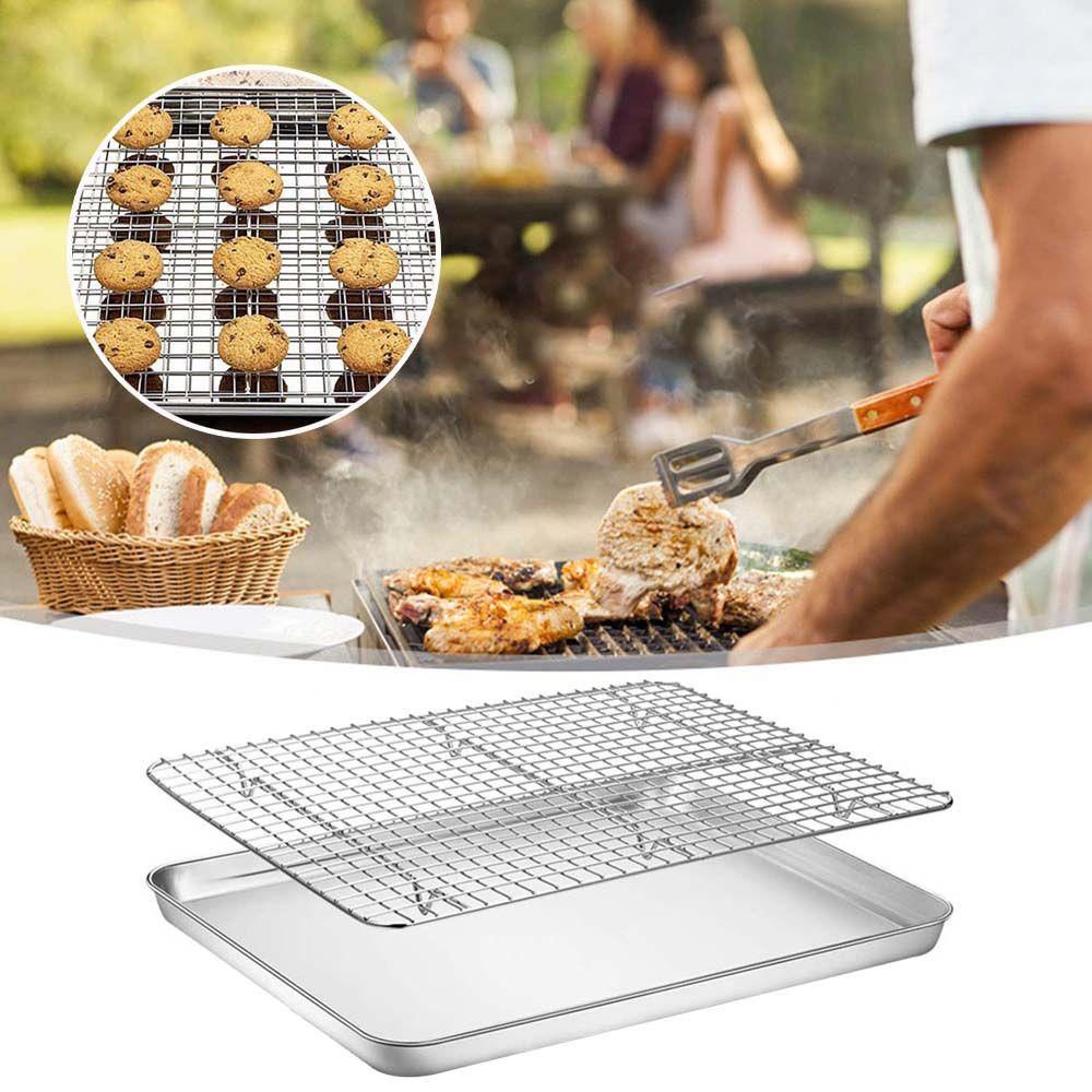 Thảm Nướng Bánh An Toàn Không Độc Hại Không Dính